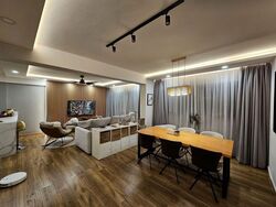 Blk 538 Serangoon North Avenue 4 (Serangoon), HDB 4 Rooms #578510781